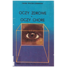 Oczy zdrowe - oczy chore