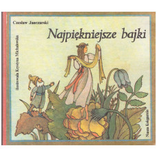 Najpiękniejsze bajki