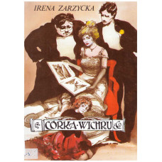 Córka wichru