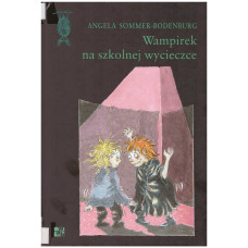 Wampirek na szkolnej wycieczce