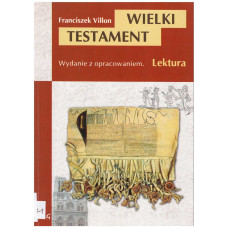 Wielki Testament