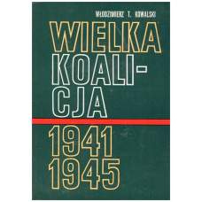 Wielka koalicja 1941-1945.. T. 2, Rok 1944