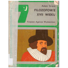 Filozofowie XVII wieku