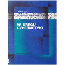 W kręgu cybernetyki