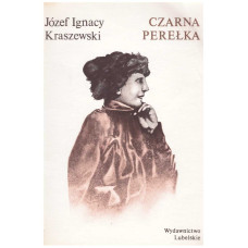 Czarna Perełka