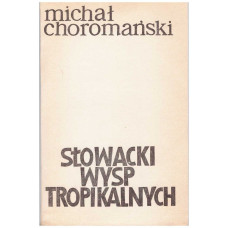 Słowacki wysp tropikalnych