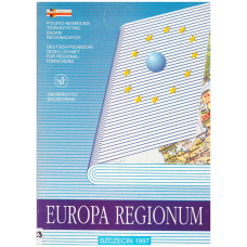 Europa Regionum.. T. 2 