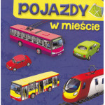 Pojazdy w mieście