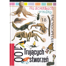 100 trujących stworzeń