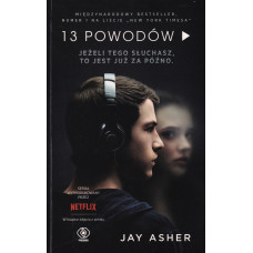 13 powodów 13 powodów
