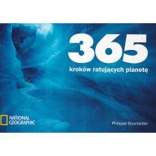 365 kroków ratujących planetę