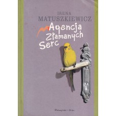 Agencja Złamanych Serc