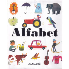 Alfabet