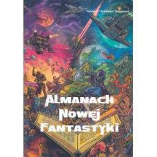 Almanach Nowej Fantastyki