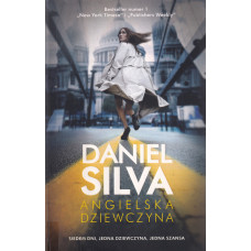 Angielska dziewczyna