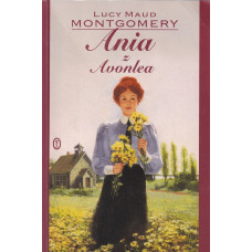 Ania z Avonlea Ania z Avonlea
