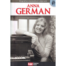 Anna German
