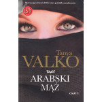 Arabski mąż. Cz. 1