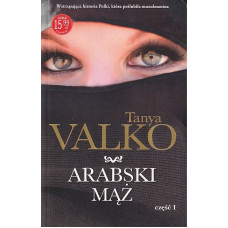 Arabski mąż. Cz. 1