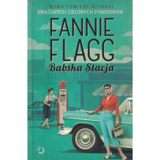 Babska stacja Babska stacja