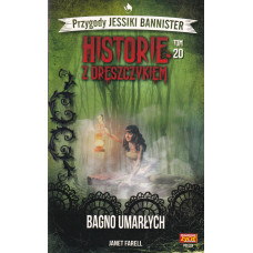 Bagno umarłych Bagno umarłych