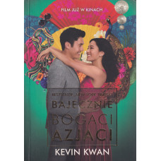 Bajecznie bogaci Azjaci Bajecznie bogaci Azjaci