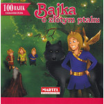 Bajka o złotym ptaku