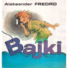 Bajki