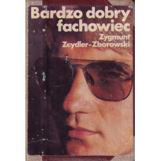 Bardzo dobry fachowiec