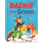 Baśnie braci Grimm