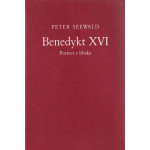 Benedykt XVI : portret z bliska Benedykt XVI : portret z bliska