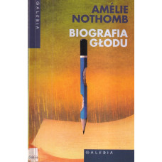 Biografia głodu