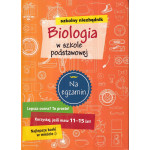 Biologia w szkole podstawowej