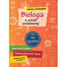 Biologia w szkole podstawowej