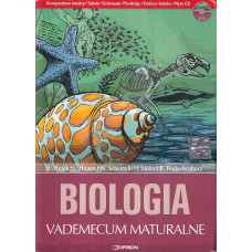 Biologia : vademecum maturalne