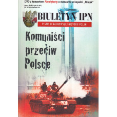 Biuletyn Instytutu Pamięci Narodowej Nr 12(145) / 2017