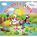 Bocianek Janek