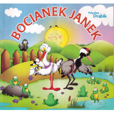 Bocianek Janek