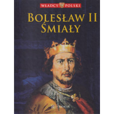 Bolesław II Śmiały