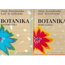 Botanika. T. 1 - 2