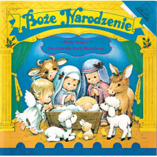 Boże Narodzenie z Holly Babes