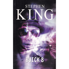 Buick 8
