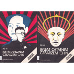 Byłem ostatnim cesarzem Chin. T. 1-2