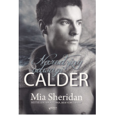 Calder : narodziny odwagi