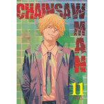 Chainsaw man. 11 Chainsaw man. 11