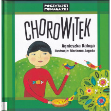 Chorowitek