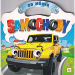 Co mówią samochody