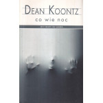 Co wie noc