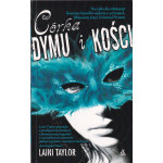 Córka dymu i kości