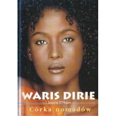 Córka nomadów Córka nomadów